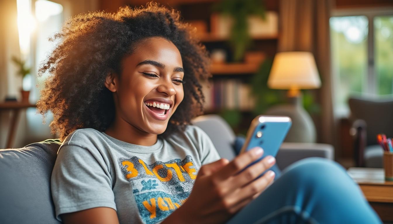 découvrez comment optimiser votre profil okcupid pour captiver l’attention des autres utilisateurs. suivez nos conseils pour améliorer vos photos, votre description et vos intérêts, afin de maximiser vos chances de faire des rencontres réussies.