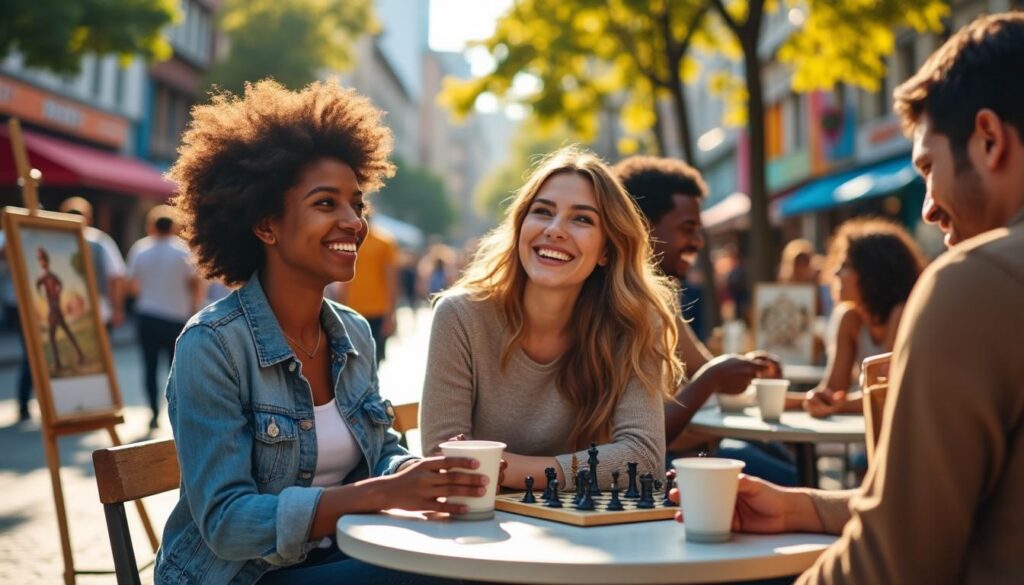 découvrez si plentyoffish est la seule option pour vous en matière de rencontres. explorez les avantages de diversifier vos choix amoureux et maximisez vos chances de trouver l'amour. lisez notre analyse pour prendre la meilleure décision sur votre vie sentimentale.