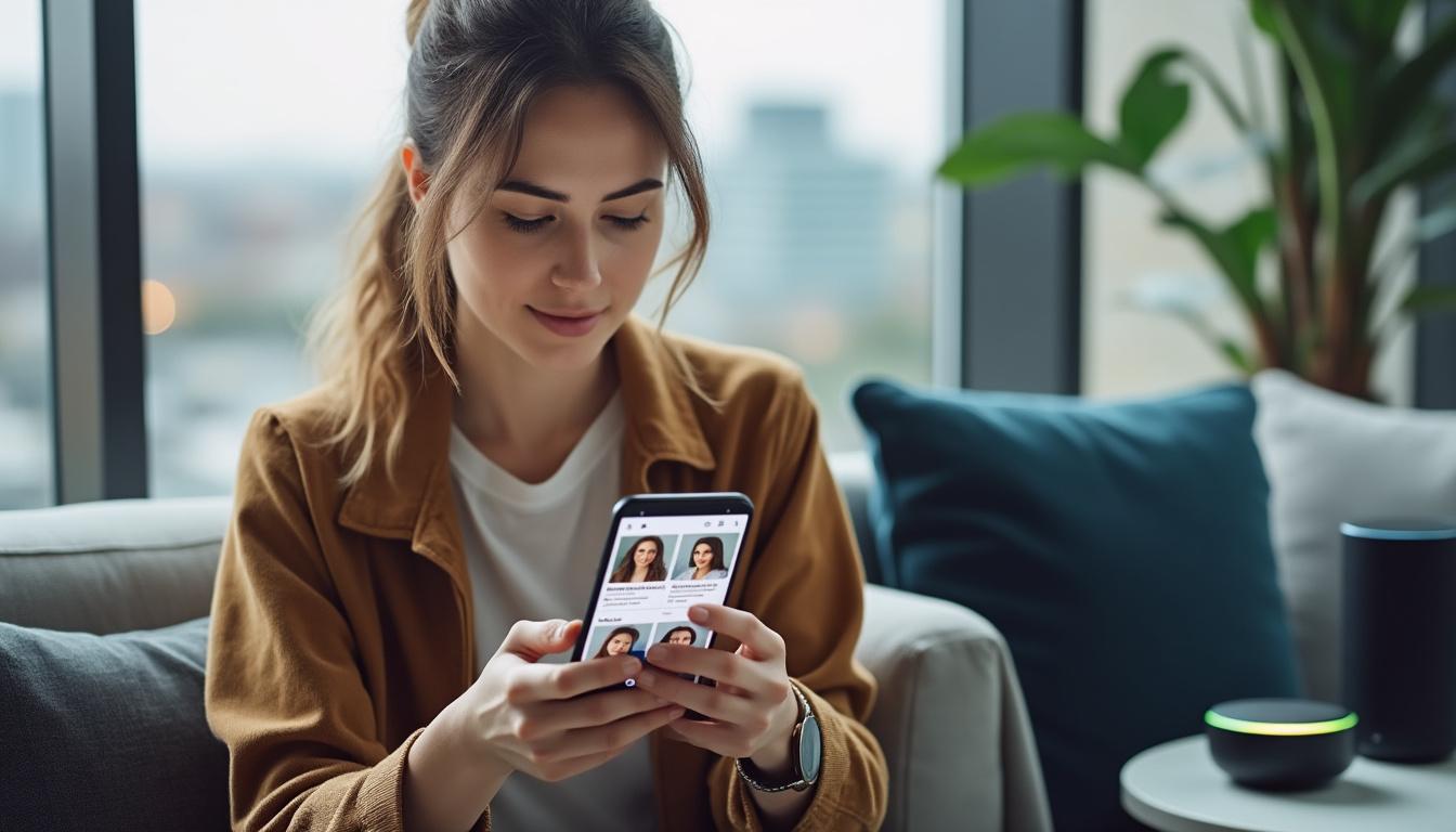 découvrez si plentyoffish est la plateforme idéale pour diversifier vos options de rencontre. explorez les avantages et inconvénients de cette application et trouvez des conseils pour élargir votre horizon amoureux.