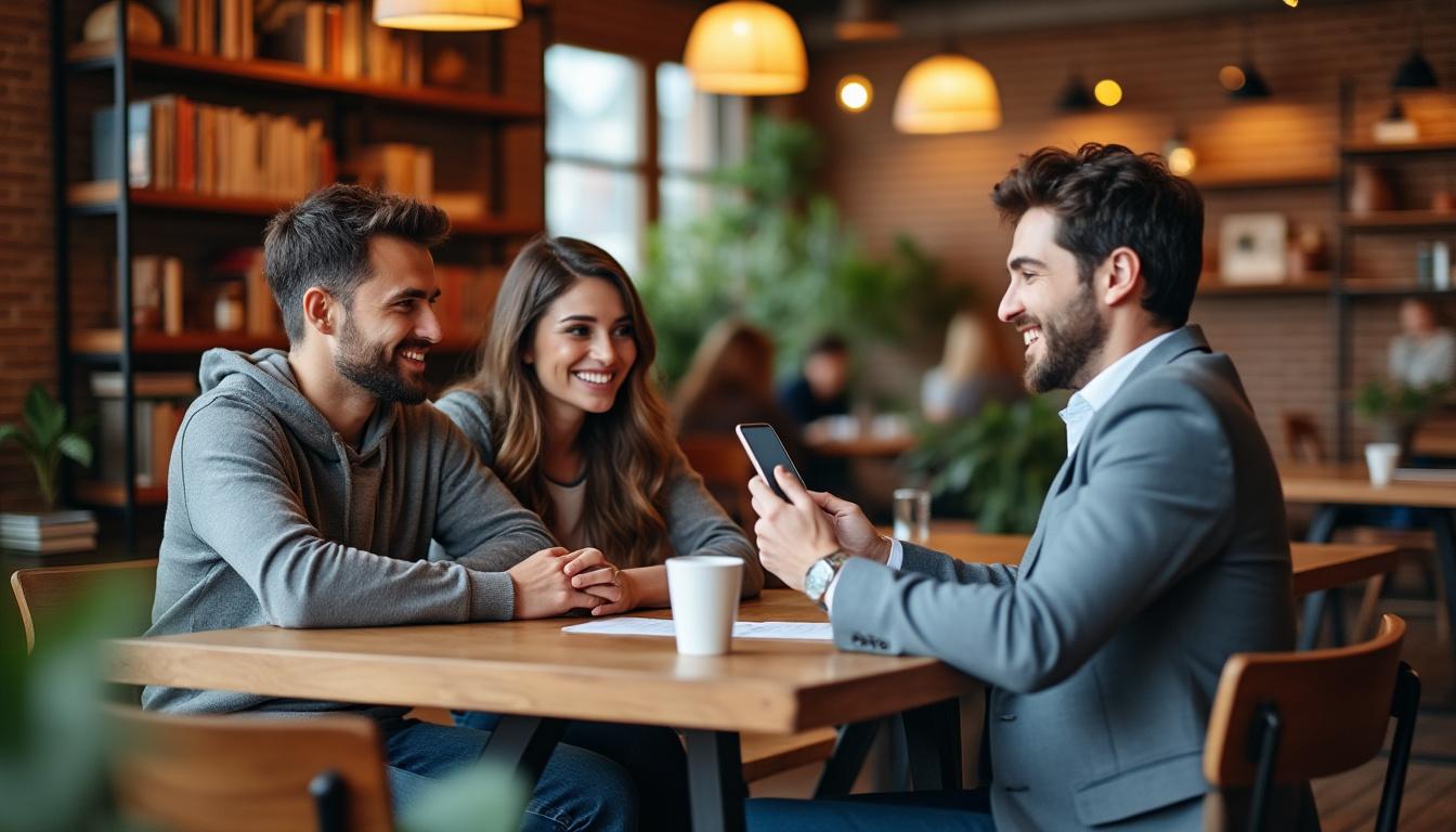 découvrez dans cet article si plentyoffish est la seule plateforme de rencontre à considérer ou si diversifier vos options peut enrichir vos expériences amoureuses. explorez les avantages et inconvénients de cette approche pour optimiser vos chances de trouver l'amour.