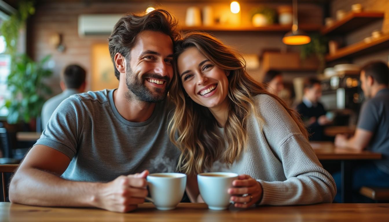 découvrez comment coffee meets bagel transforme vos rendez-vous en moments inoubliables grâce à des petites attentions et idées originales pour séduire et marquer les esprits.