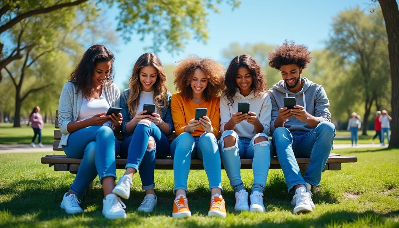 découvrez comment les premiers échanges sur lovoo peuvent influencer vos rencontres et établir une connexion authentique. conseils, astuces et importance du premier contact sur l’application.