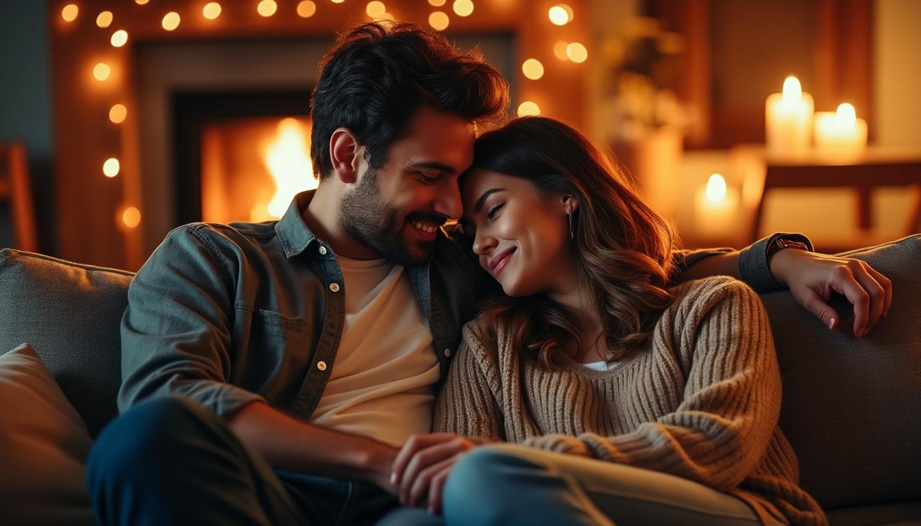 découvrez comment once révolutionne les rencontres amoureuses grâce au slow dating : prenez le temps de connaître votre futur partenaire, privilégiez la qualité à la quantité et vivez une expérience authentique et sincère.