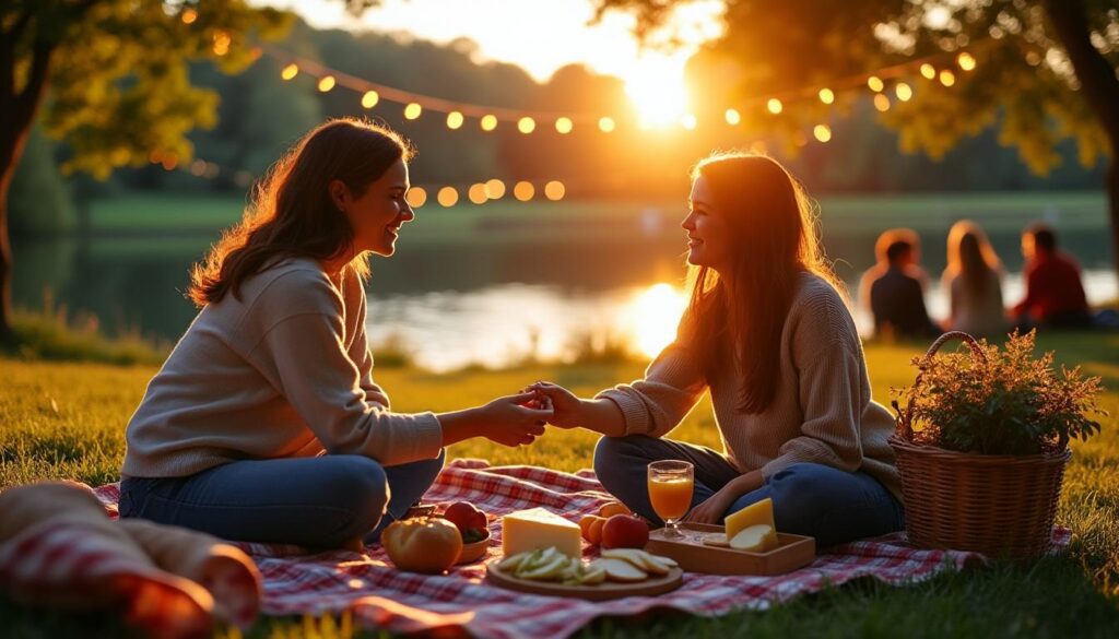 découvrez comment once réinvente les rencontres amoureuses avec le slow dating : une approche authentique qui privilégie la qualité des échanges et des relations durables. plongez dans une nouvelle façon de trouver l’amour, à votre rythme.