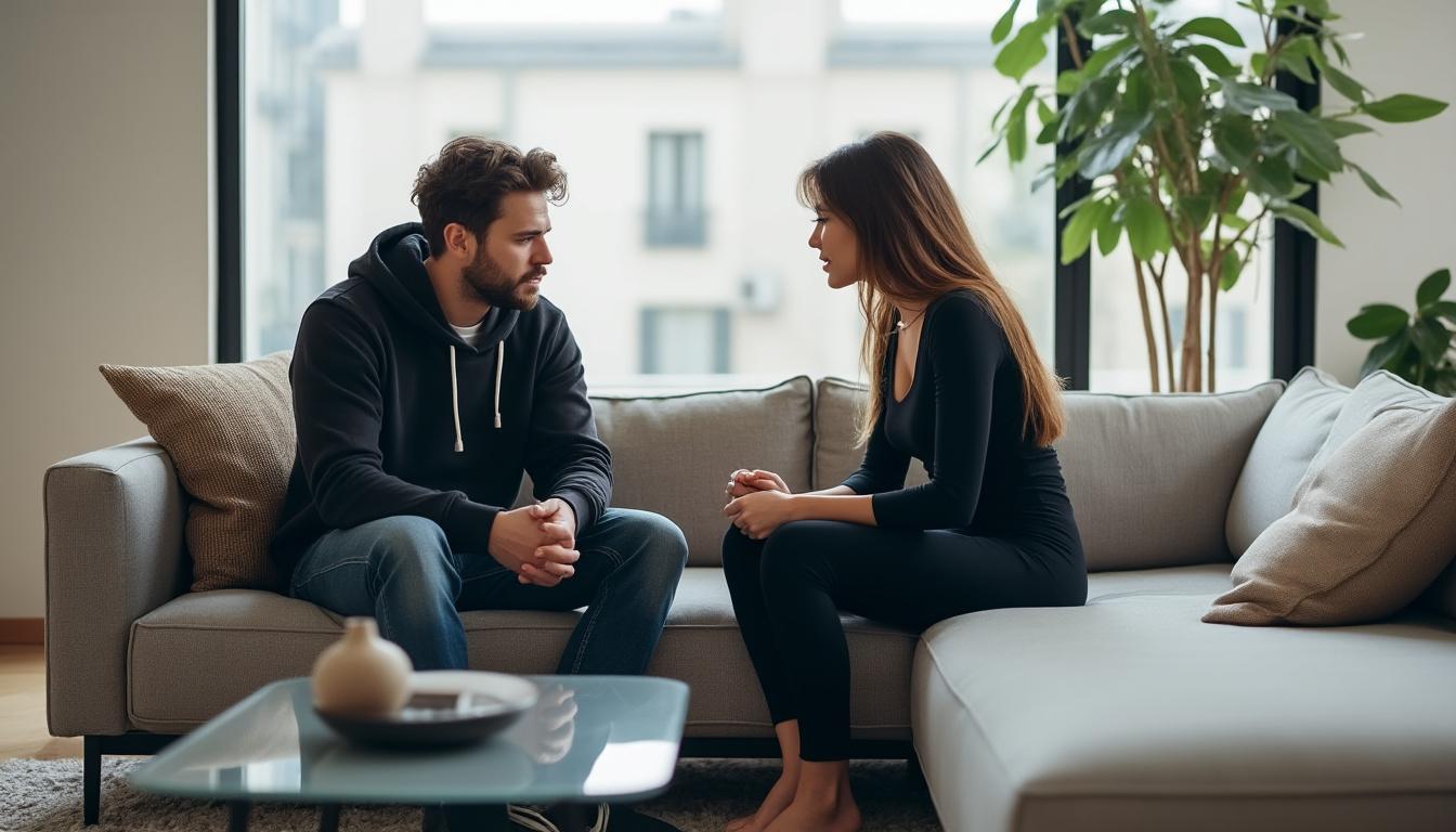 découvrez comment reconnaître le bon moment pour mettre fin à une relation sur plentyoffish. conseils, signaux à surveiller et astuces pour avancer sereinement.