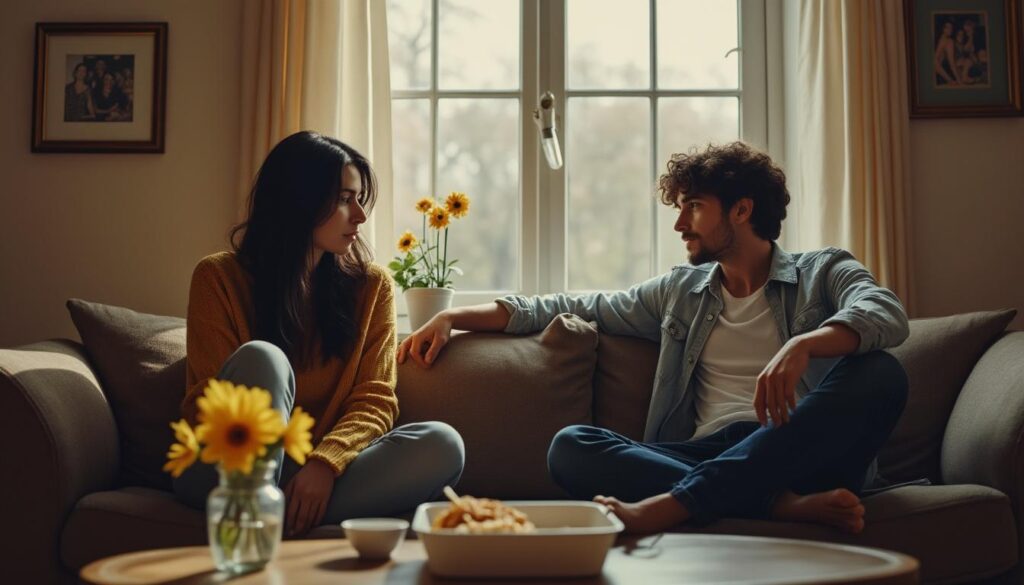 découvrez comment déterminer le bon moment pour mettre fin à une العلاقة sur plentyoffish. conseils pour reconnaître les signes et prendre la bonne décision afin de préserver votre bien-être émotionnel.