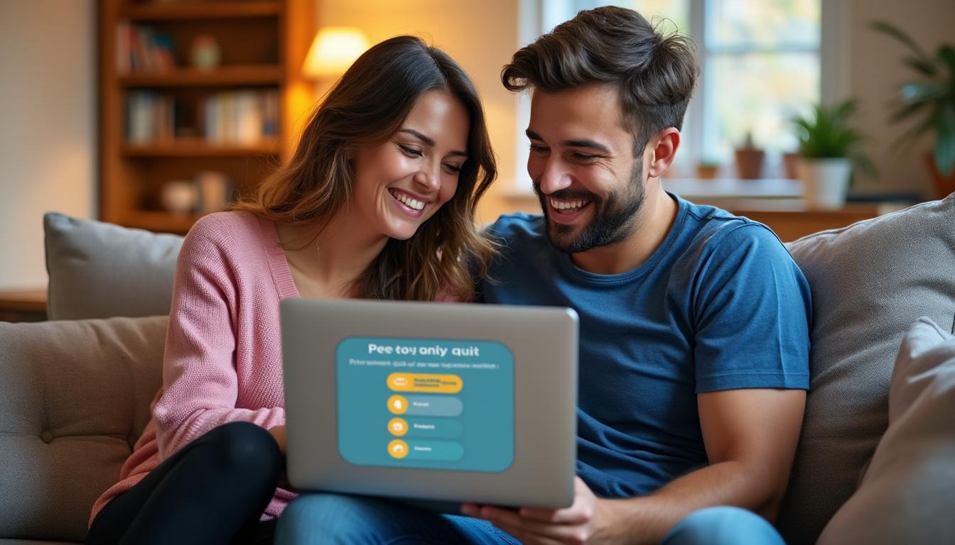 découvrez comment edarling analyse les compatibilités de votre match et augmentez vos chances de trouver une relation sérieuse grâce à une approche scientifique et personnalisée.