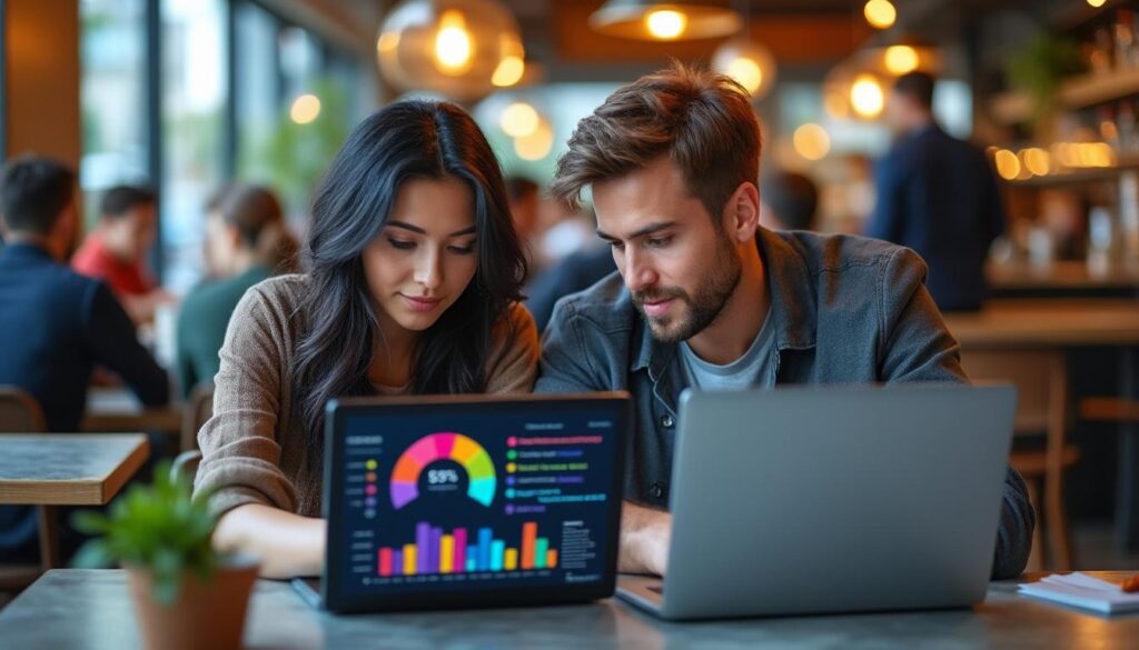 découvrez comment edarling analyse les compatibilités pour vous aider à trouver le partenaire idéal. profitez d’un matching précis et personnalisé pour des rencontres sérieuses et durables.