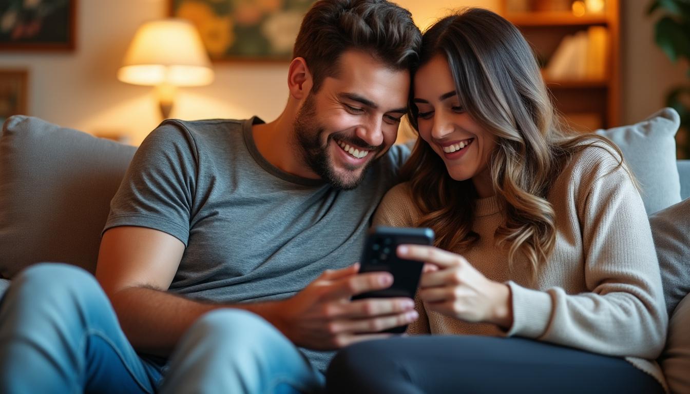 découvrez comment edarling analyse les compatibilités entre membres pour vous aider à trouver le match idéal et vivre une relation harmonieuse et durable.