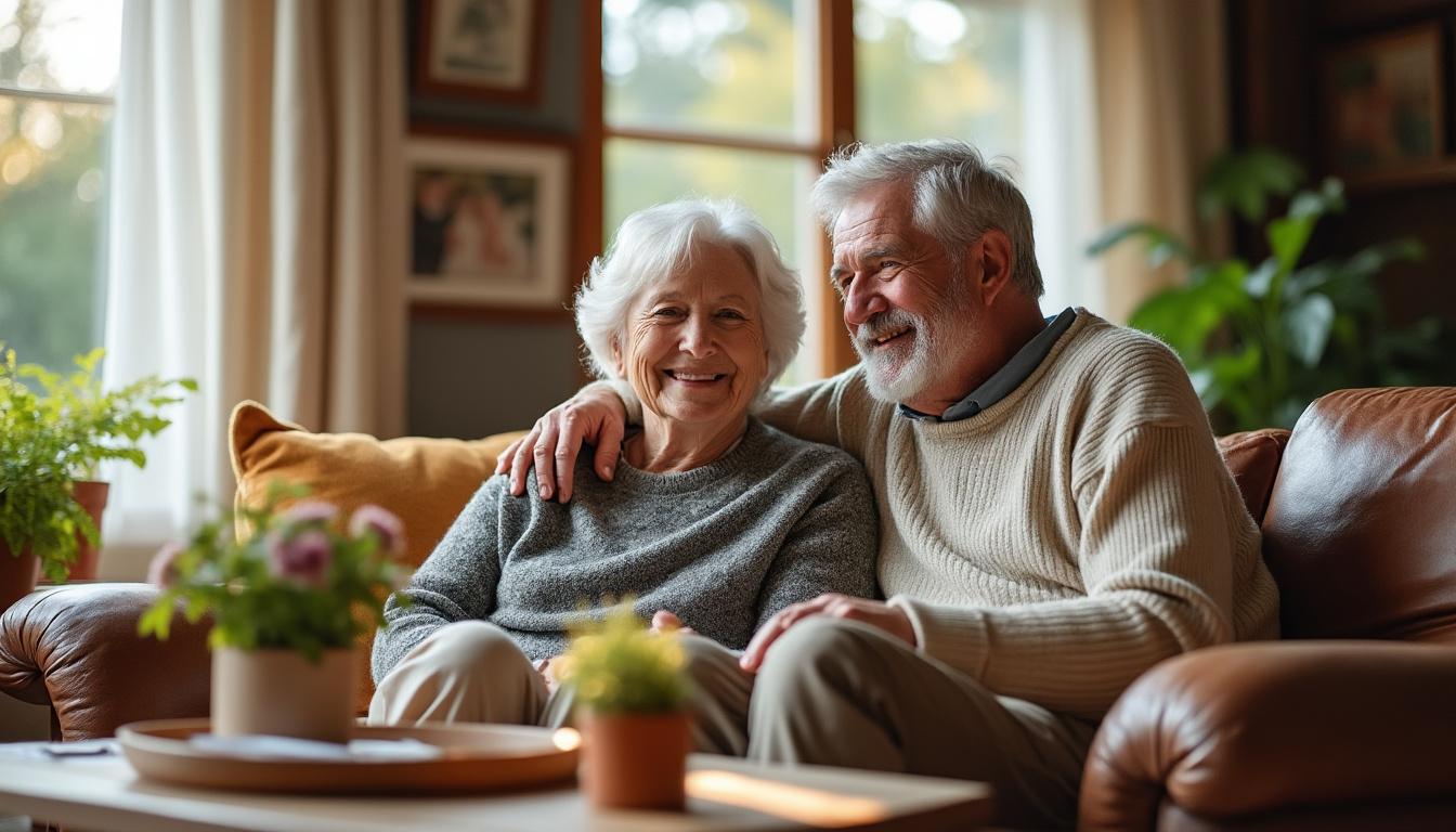 adopteunveuf vous accompagne avec bienveillance pour respecter chaque étape essentielle dans la construction d'une nouvelle relation après un veuvage.