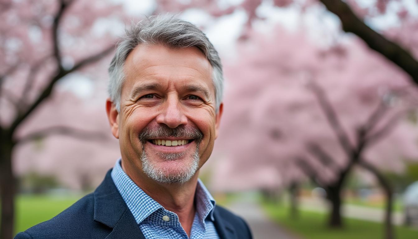 découvrez adopteunveuf, une plateforme dédiée aux récits émouvants de veufs et veuves qui ont retrouvé l'amour avec courage et espoir.