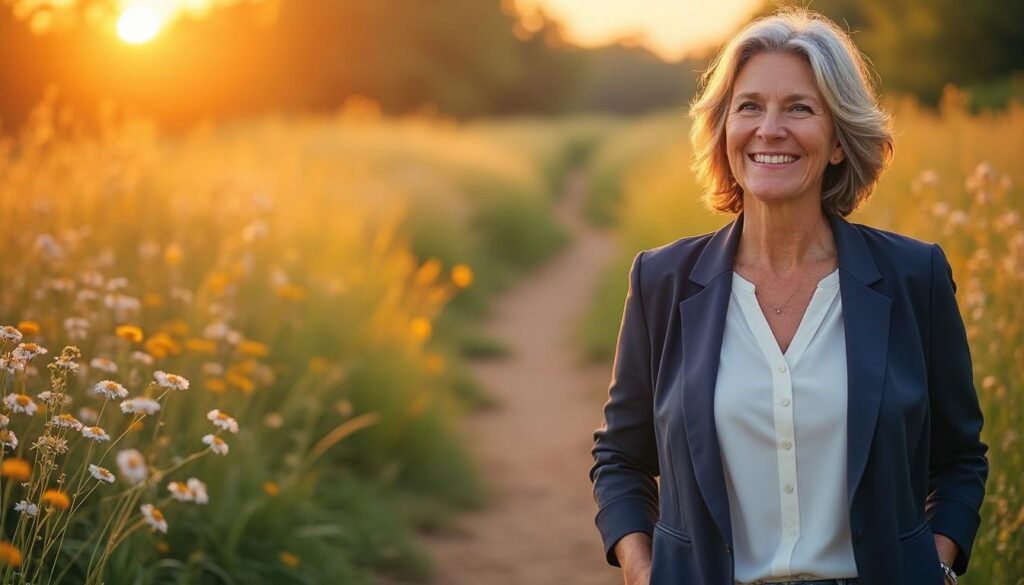 découvrez comment adopteunveuf accompagne les personnes séparées pour se réinventer et trouver un nouveau bonheur après une séparation.
