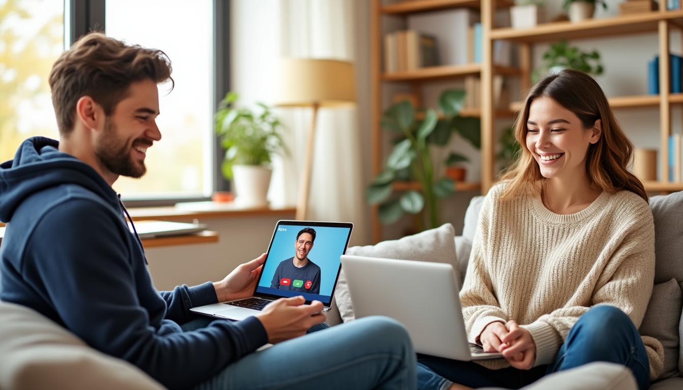 découvrez les meilleures pratiques de sécurité sur badoo pour protéger votre profil et profiter d'une expérience en ligne sûre et agréable.