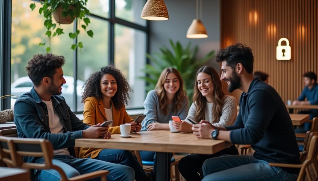 découvrez les meilleures pratiques de sécurité sur badoo pour protéger votre profil et naviguer en toute confiance sur cette plateforme de rencontre.