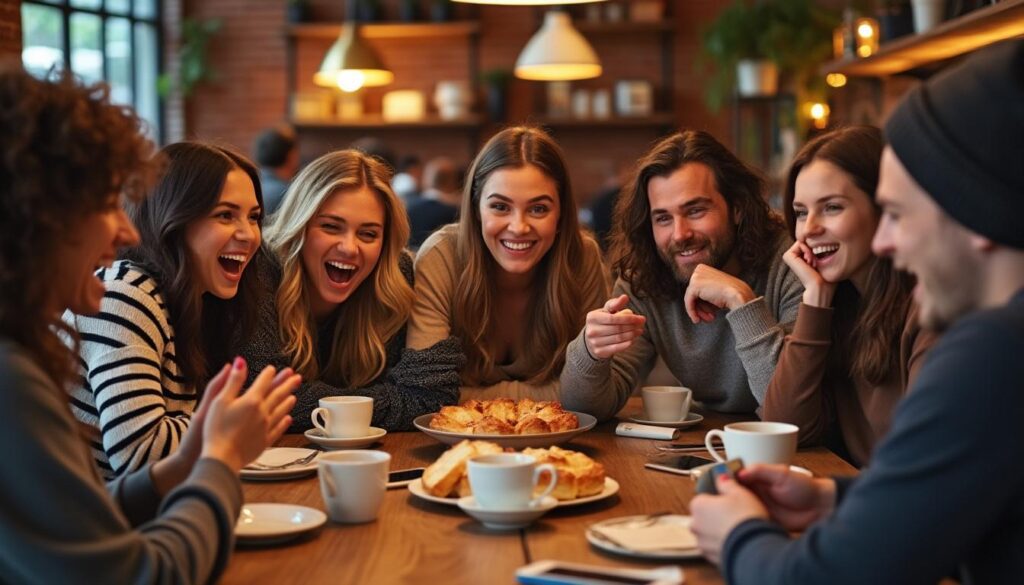 découvrez les histoires insolites et amusantes de rendez-vous sur badoo, la plateforme de rencontres où chaque rencontre a son anecdote à raconter.