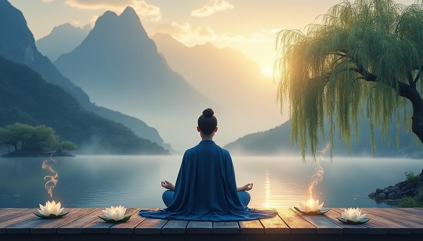 découvrez comment le bouboupisme peut améliorer votre bien-être et transformer votre quotidien grâce à ses principes uniques et inspirants.