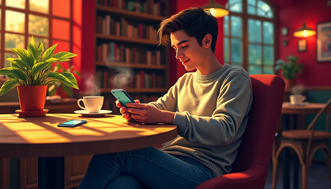 découvrez comment instaurer une communication efficace et authentique sur bumble pour des échanges réussis et des rencontres enrichissantes.