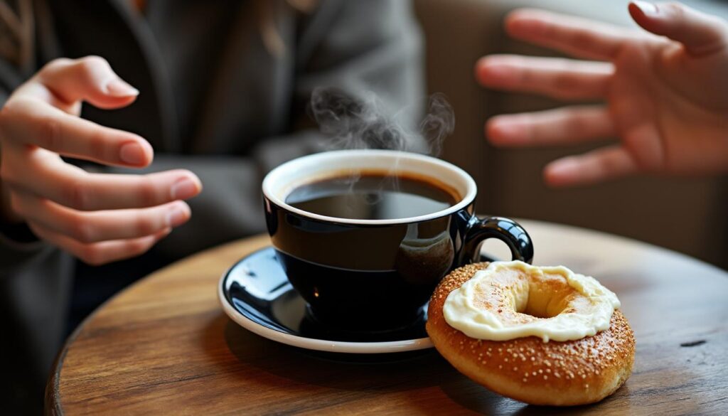 découvrez comment transformer une amitié en une belle histoire d'amour avec coffee meets bagel. conseils et astuces pour réussir votre relation.