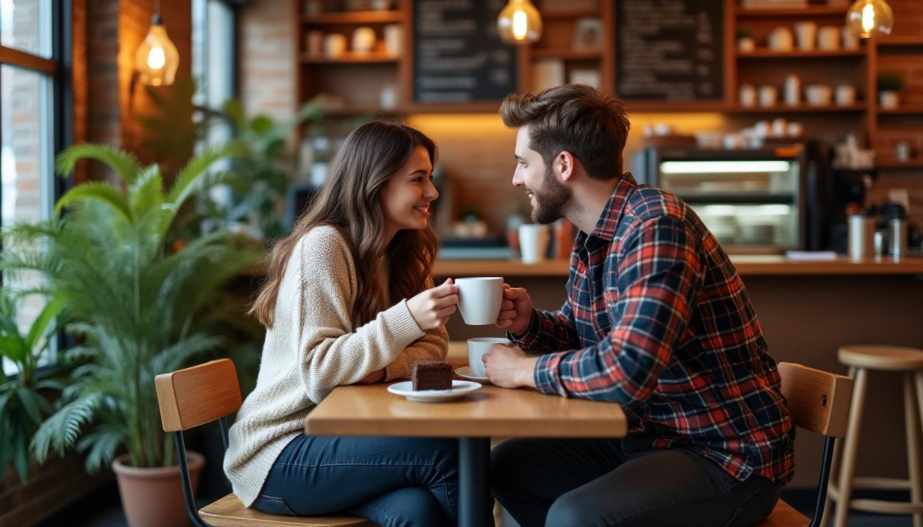 découvrez pourquoi des rendez-vous bien planifiés sur coffee meets bagel sont essentiels pour créer des connexions authentiques et réussir vos rencontres amoureuses.
