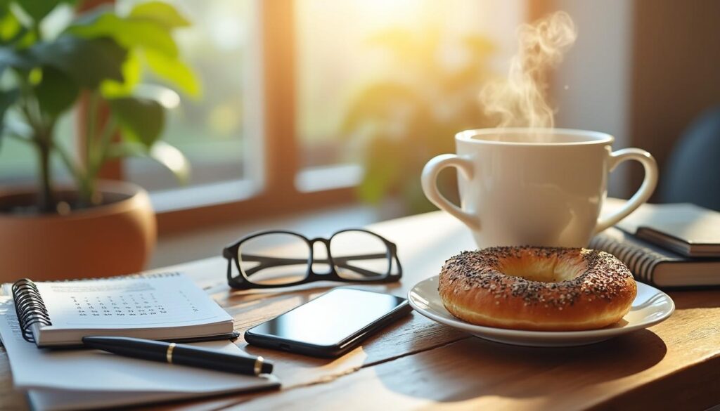 découvrez pourquoi les rendez-vous bien planifiés sur coffee meets bagel sont essentiels pour créer des connexions authentiques et réussies.