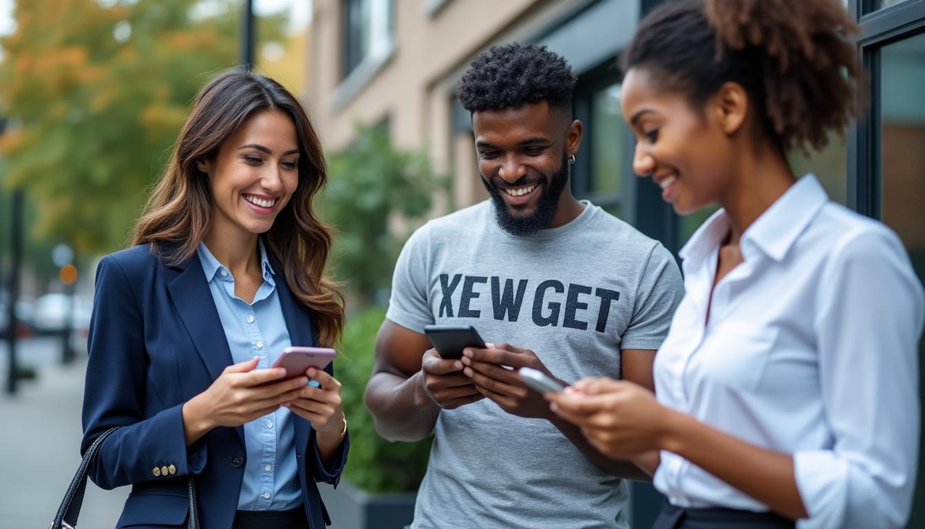 découvrez coffee meets bagel, l'application de rencontre qui vous aide à révéler votre personnalité authentique sans complexes et à créer des connexions sincères.