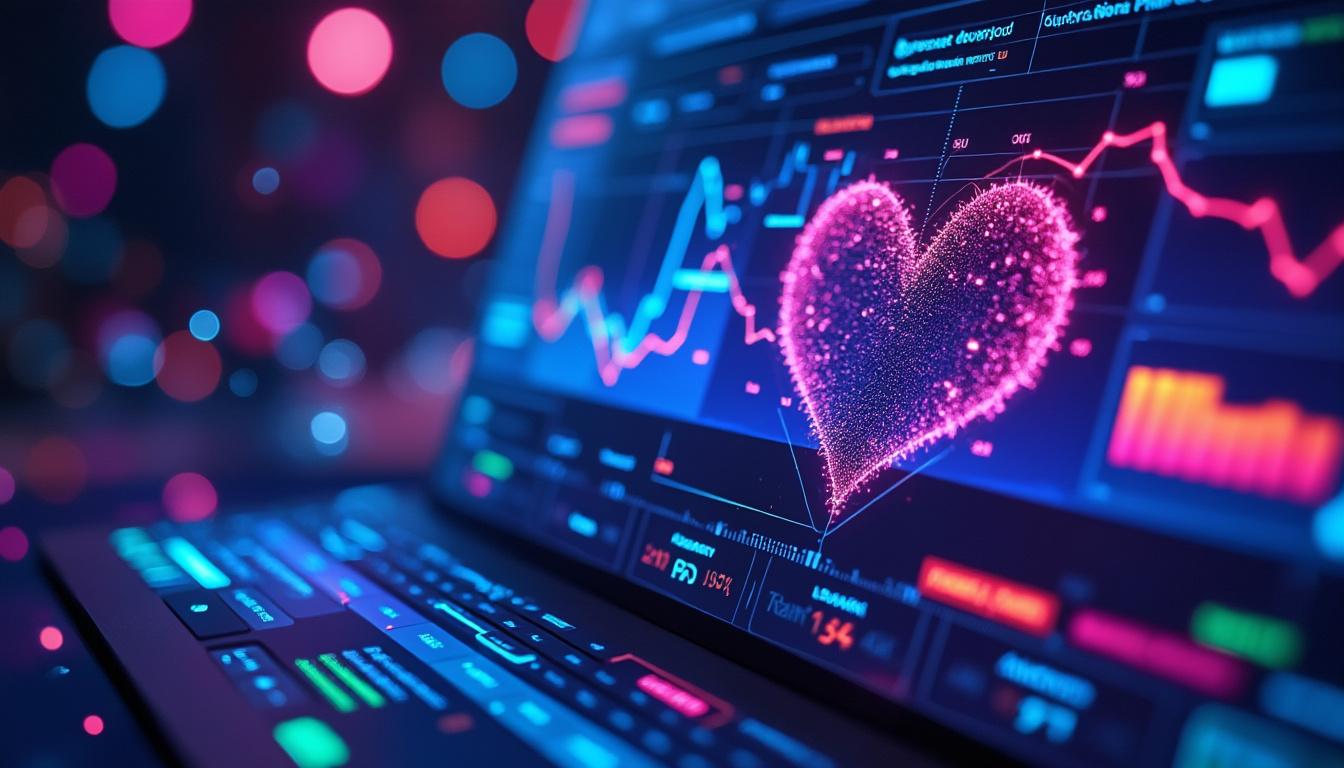 découvrez comment eliterencontre révolutionne les relations sérieuses avec les dernières tendances et conseils pour trouver l'amour durable.