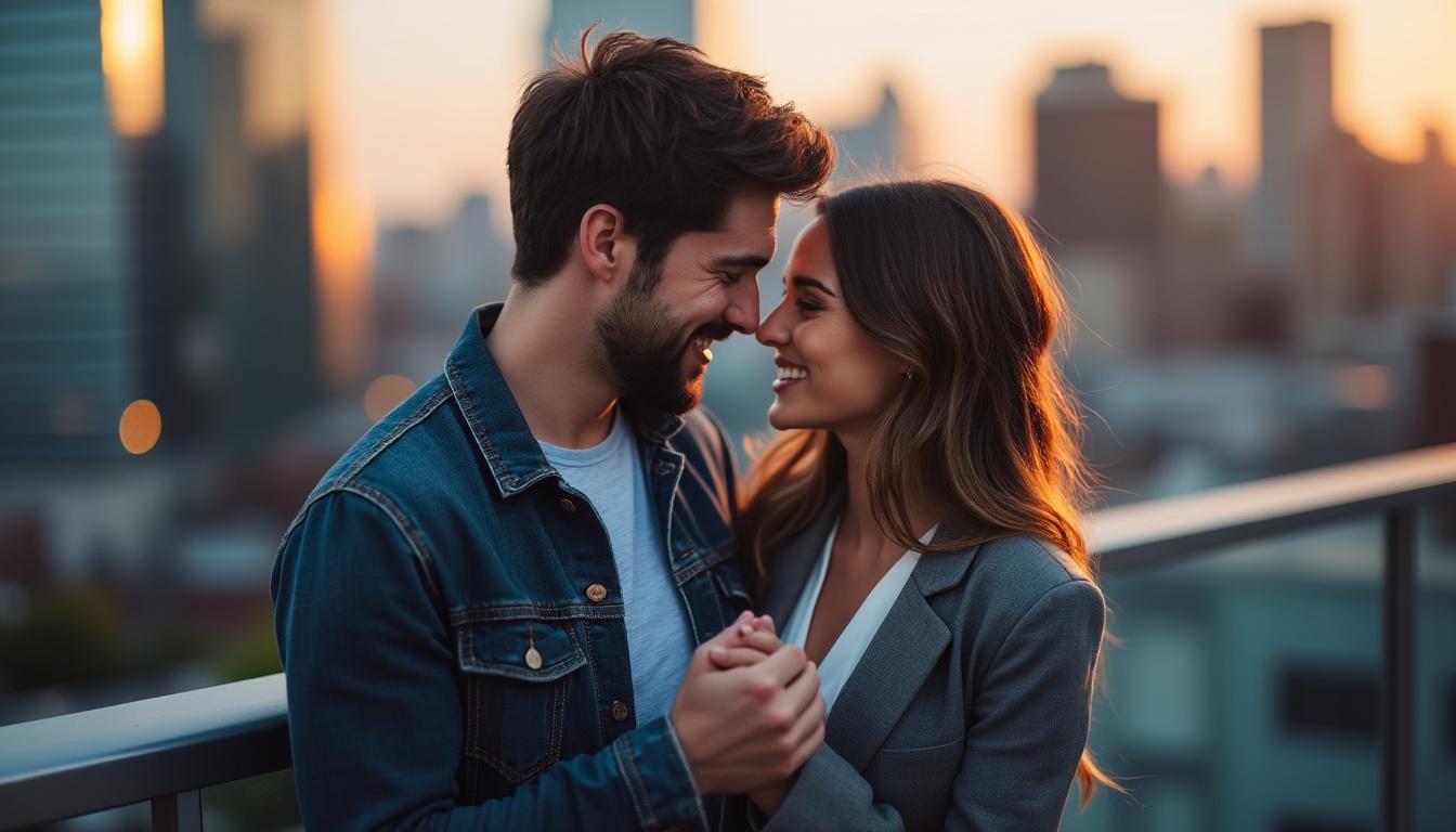 découvrez les nouvelles tendances dans les relations sérieuses avec eliterencontre, la plateforme dédiée aux célibataires exigeants à la recherche d'une rencontre authentique et durable.