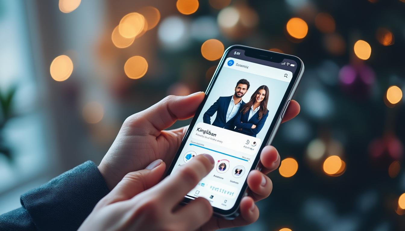 découvrez les vérités et les défis des recherches de partenaires sérieux sur eliterencontre, le site dédié aux rencontres authentiques et durables.