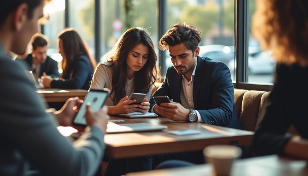 découvrez les vérités et conseils sur la recherche de partenaires sérieux avec eliterencontre, la plateforme dédiée aux rencontres authentiques.