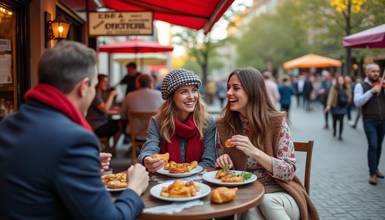 découvrez comment fdating explore les différences culturelles dans les rencontres amoureuses, facilitant la compréhension et les connexions internationales.