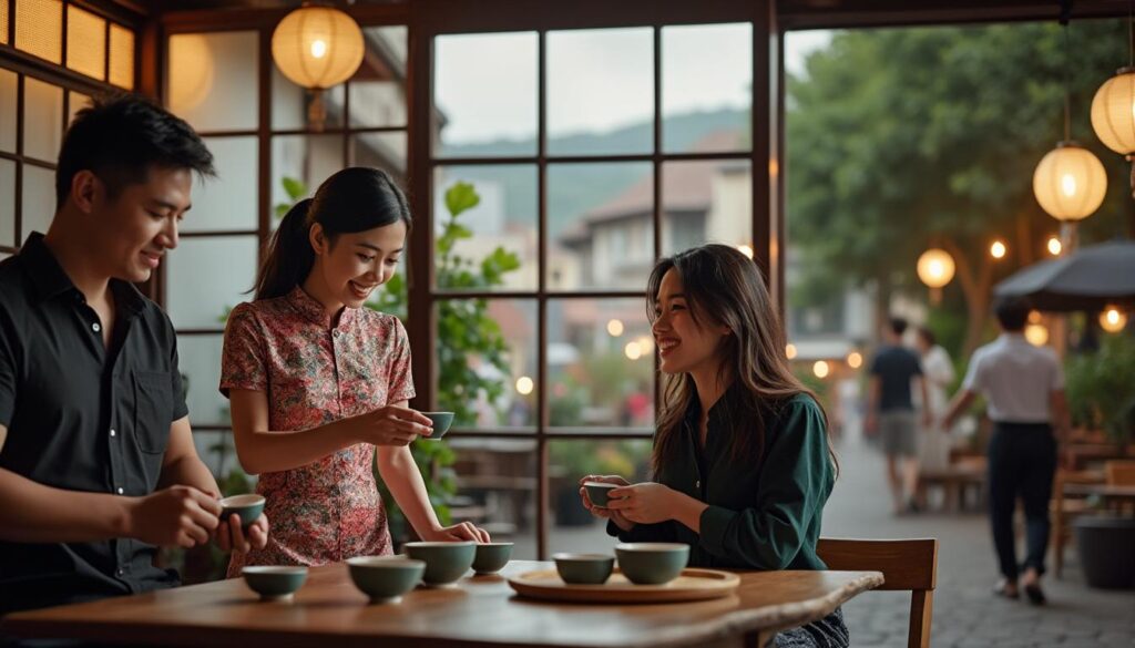 découvrez comment fdating vous aide à comprendre et naviguer les différences culturelles dans les rencontres amoureuses à travers le monde.