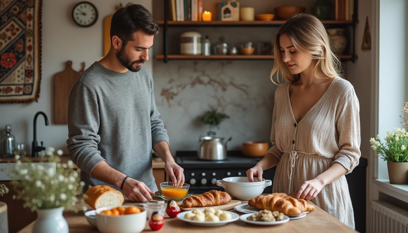 découvrez comment fdating facilite les rencontres interculturelles en vous aidant à comprendre les différences entre les cultures de rencontre pour des relations réussies.