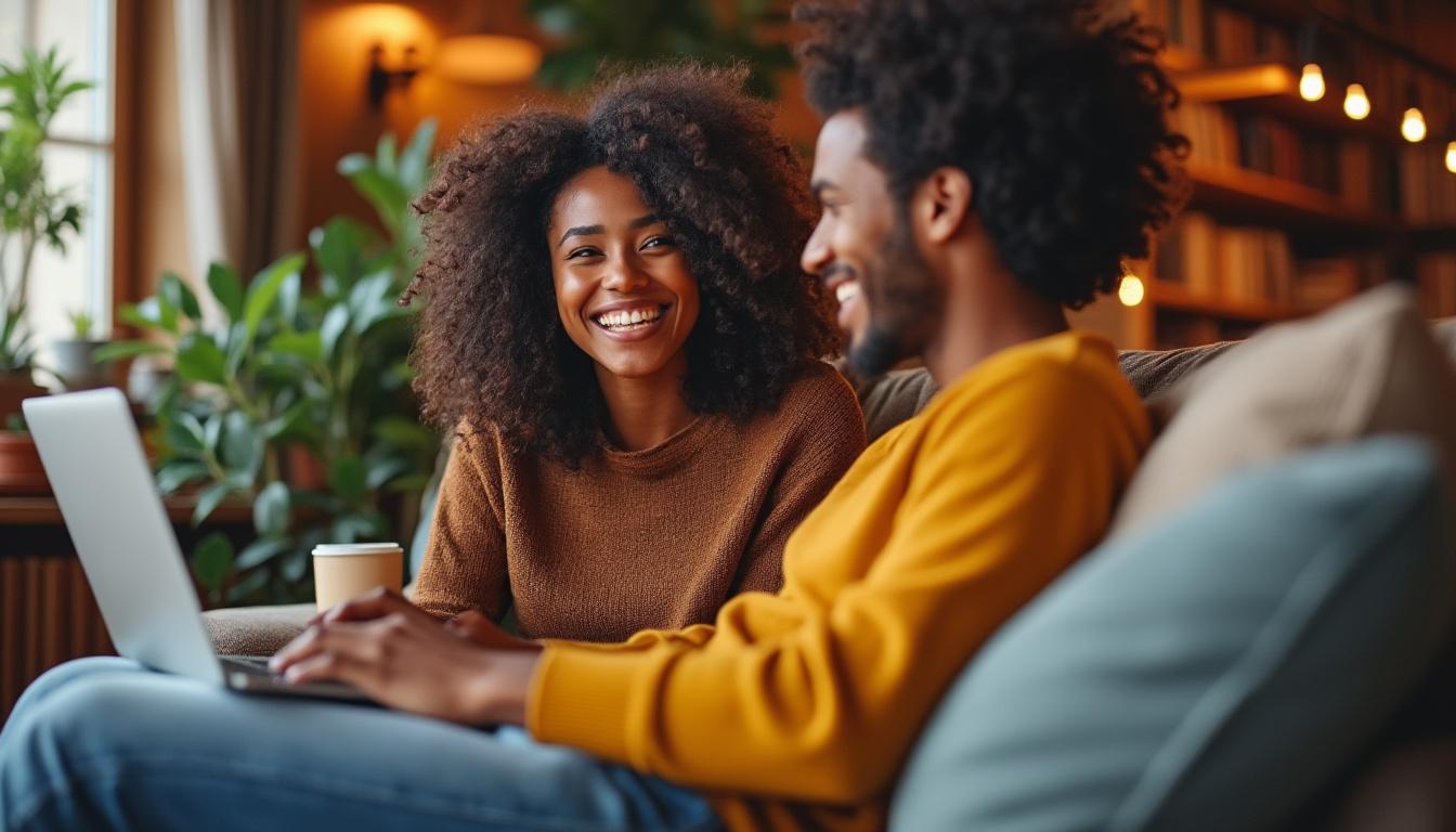 découvrez les joies et défis d'une romance internationale avec fdating, la plateforme idéale pour rencontrer l'amour au-delà des frontières.