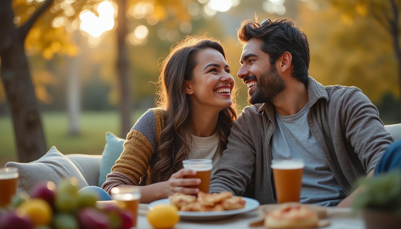 découvrez les joies et les défis des romances internationales avec fdating, la plateforme parfaite pour rencontrer l'amour au-delà des frontières.