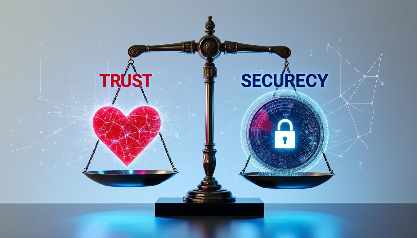 découvrez gleeden, la plateforme de rencontres qui mise sur la confiance pour des relations à deux authentiques et discrètes.