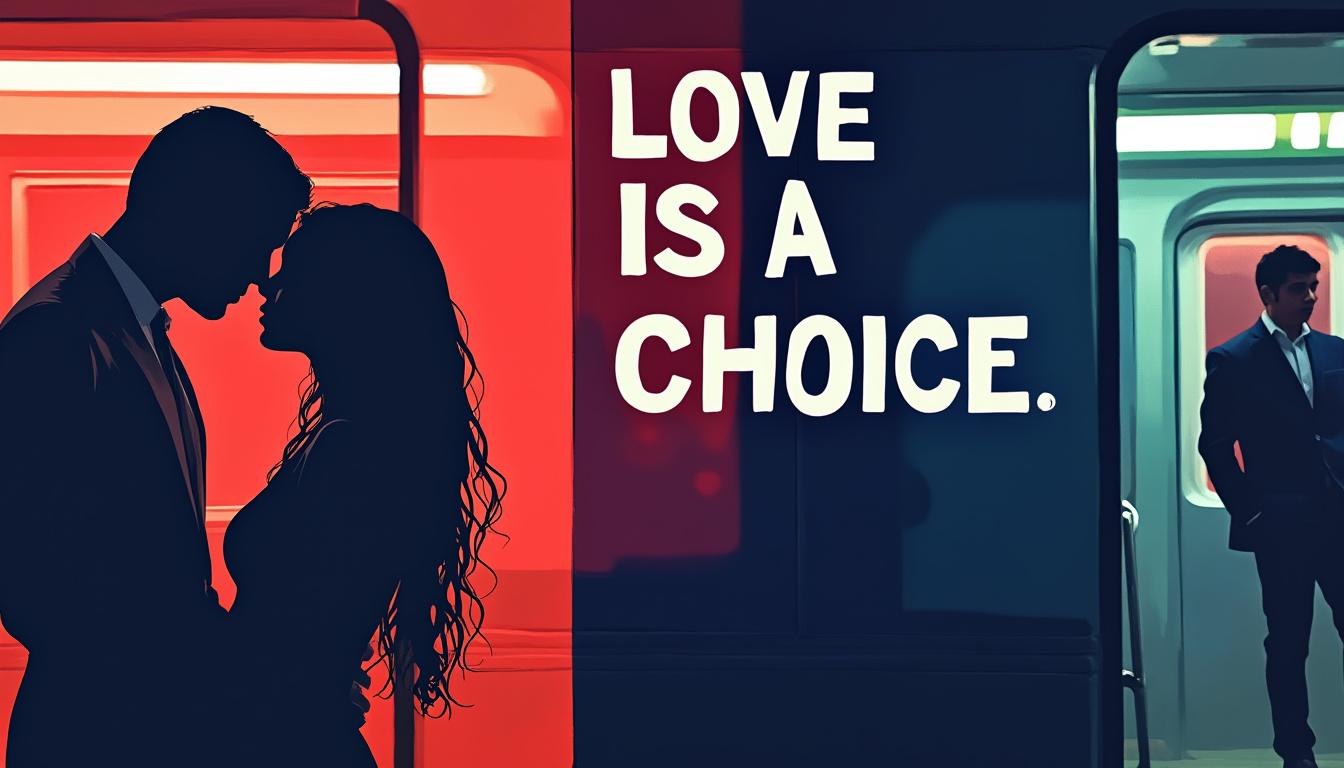 découvrez les paradoxes de la séduction moderne avec gleeden, la plateforme qui explore les complexités des relations et des rencontres d'aujourd'hui.