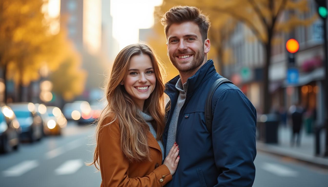 découvrez happn, l'application de rencontre qui vous permet d'explorer l'amour à chaque coin de rue, en connectant les personnes que vous croisez au quotidien.