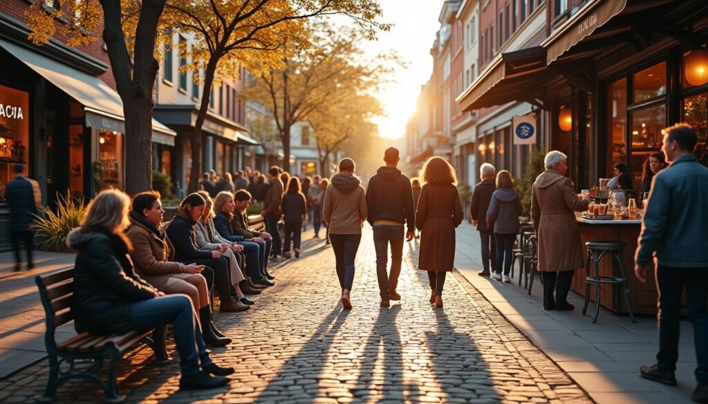 découvrez happn, l'application qui vous permet de rencontrer l'amour à chaque coin de rue en connectant les personnes croisées dans votre quotidien.