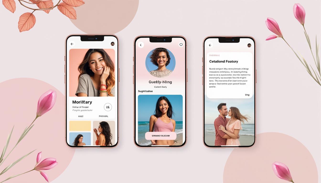 découvrez happn, l'application de rencontre innovante qui révolutionne la façon de trouver l'amour grâce à ses caractéristiques futuristes et sa technologie de géolocalisation en temps réel.