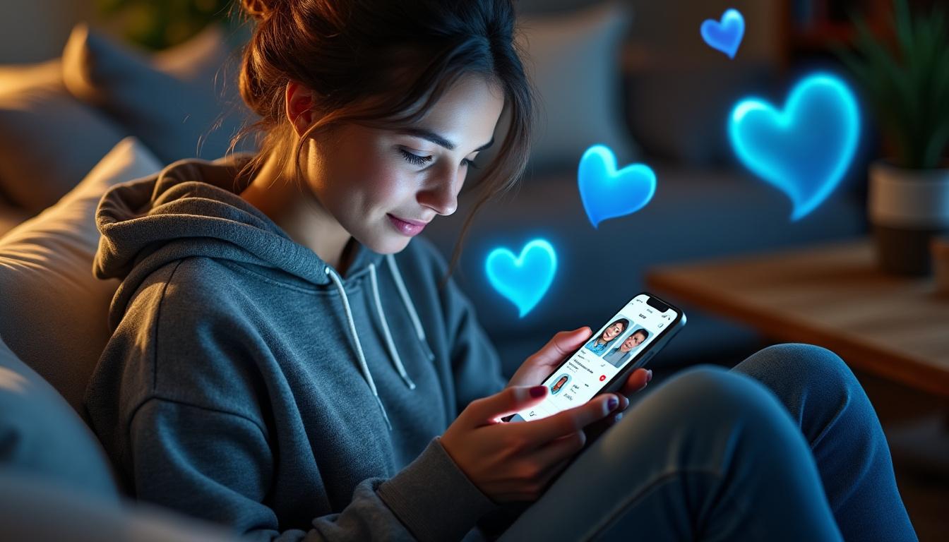 découvrez comment hinge révolutionne l'évaluation de la compatibilité amoureuse grâce à une approche innovante et personnalisée pour trouver des relations authentiques.