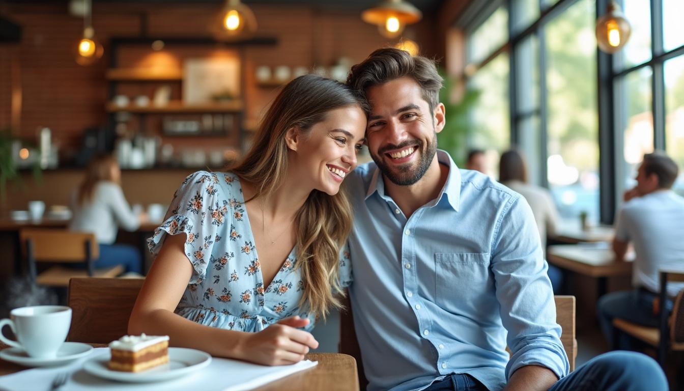 découvrez comment hinge révolutionne l'évaluation de la compatibilité en proposant une approche innovante pour trouver des connexions authentiques.