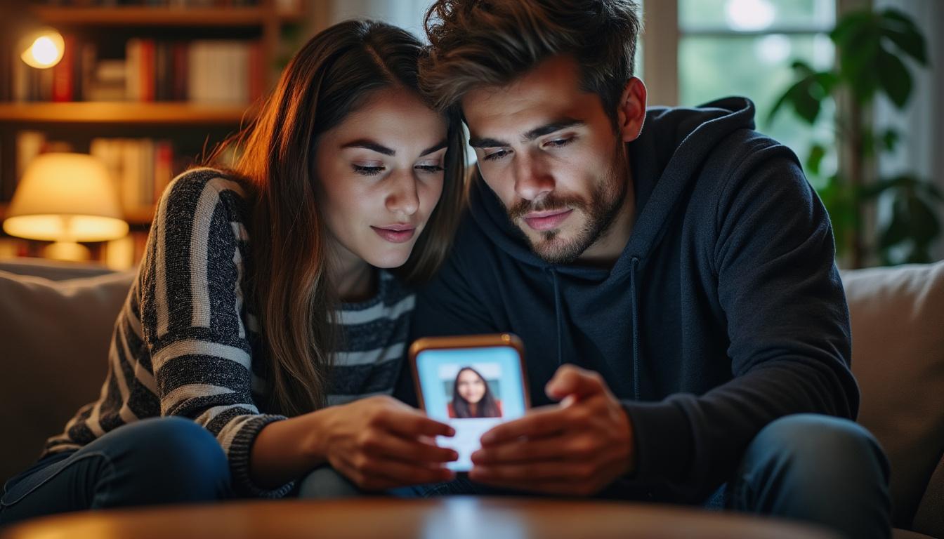 découvrez comment hinge facilite des conversations authentiques et inspirantes pour des rencontres enrichissantes et sincères.