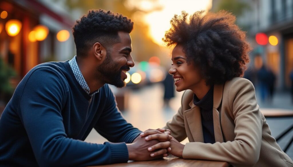 découvrez pourquoi la connexion émotionnelle est essentielle sur hinge pour construire des relations authentiques et durables.