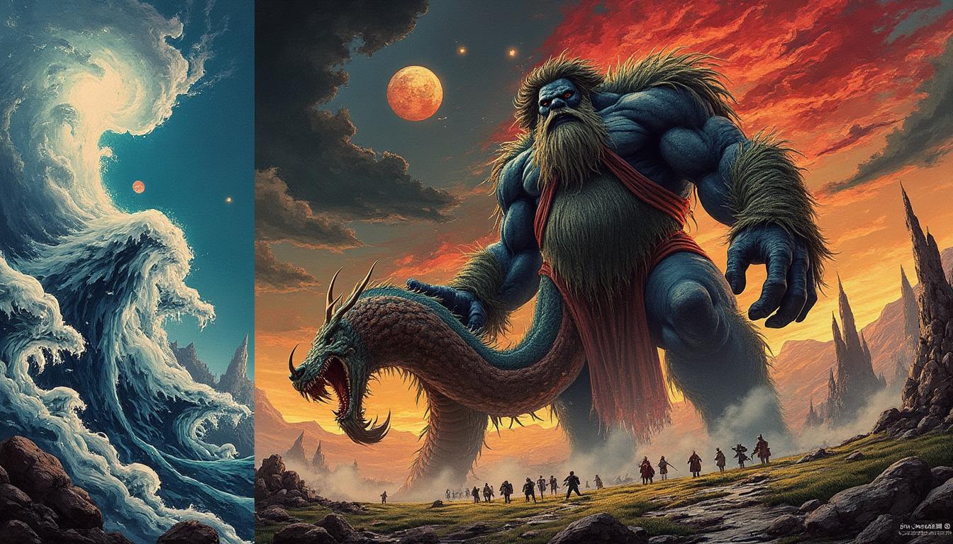 découvrez les raisons psychologiques qui expliquent l'attrait pour la macrophilie, une fascination unique pour les objets ou êtres de grande taille.