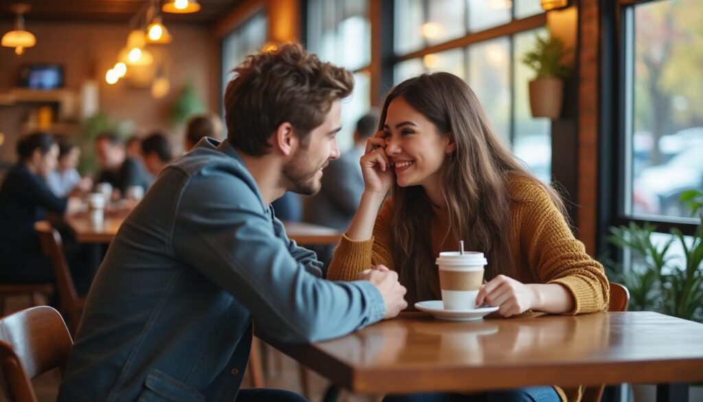 découvrez lovoo, la plateforme qui vous permet de dépasser les simples photos pour créer de véritables connexions authentiques et enrichissantes.