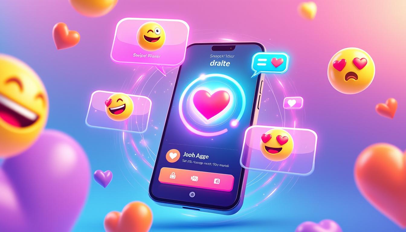 découvrez comment lovoo intègre la créativité pour enrichir vos rencontres en ligne, favorisant des échanges authentiques et originaux.