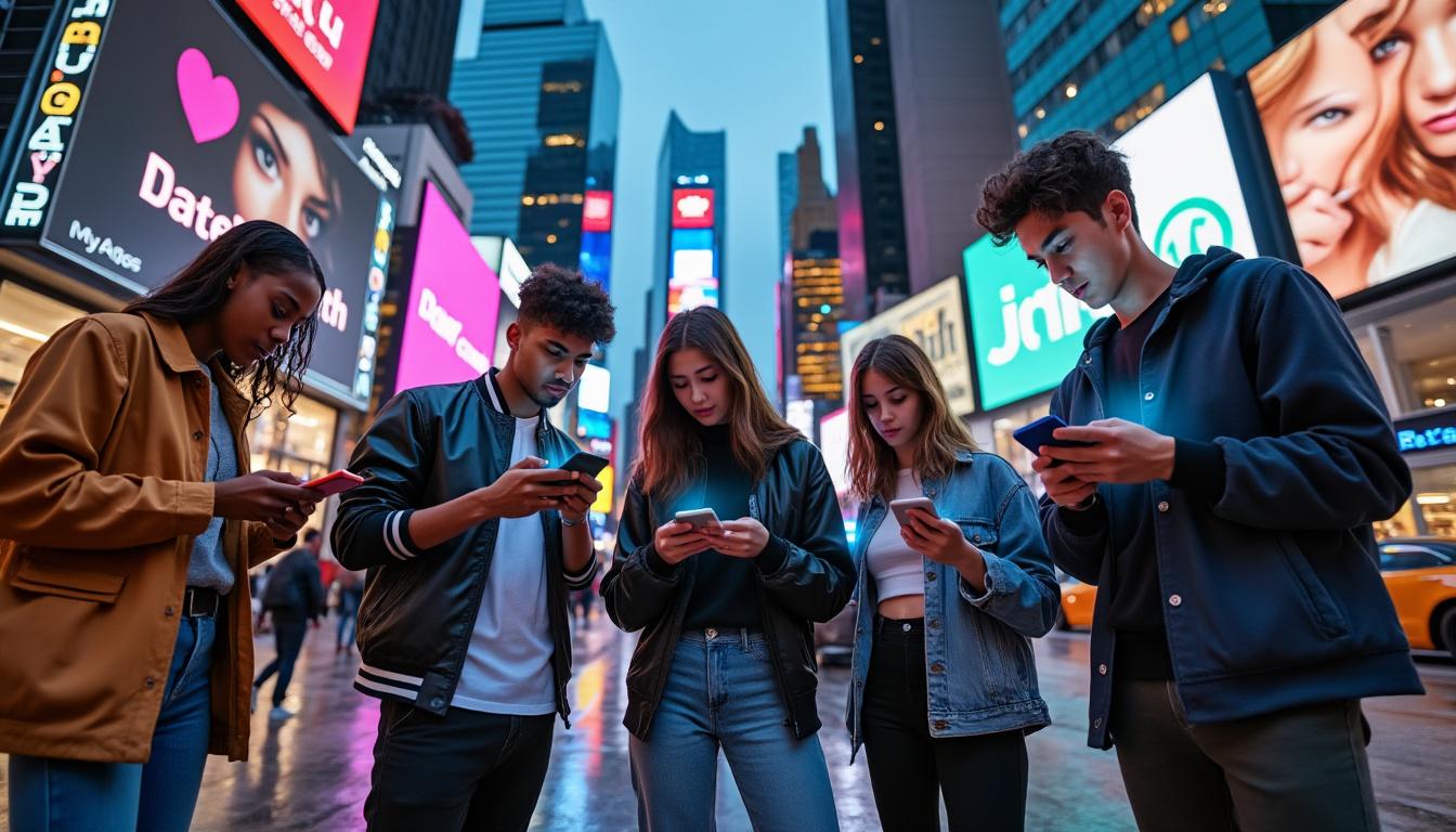 découvrez des stratégies efficaces pour réussir vos rencontres sur lovoo sans stress et profiter pleinement de nouvelles connexions authentiques.