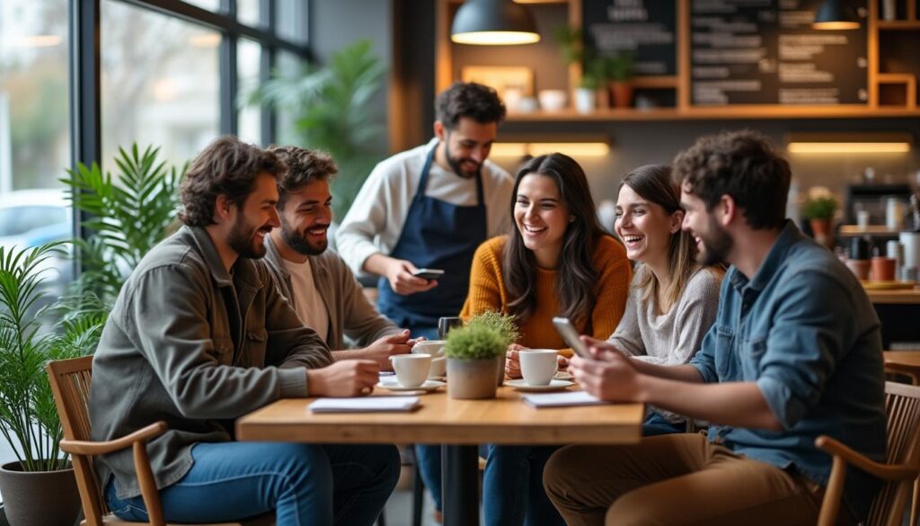 découvrez les meilleures stratégies sur lovoo pour réussir vos rencontres en ligne sans stress et profiter pleinement de chaque échange.