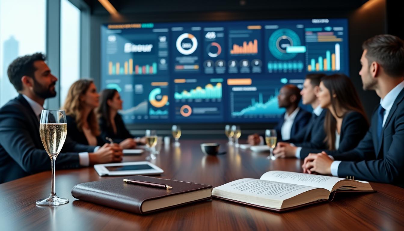 découvrez luxy, l'analyse approfondie de la psychologie des profileurs de luxe pour comprendre leurs stratégies et motivations.