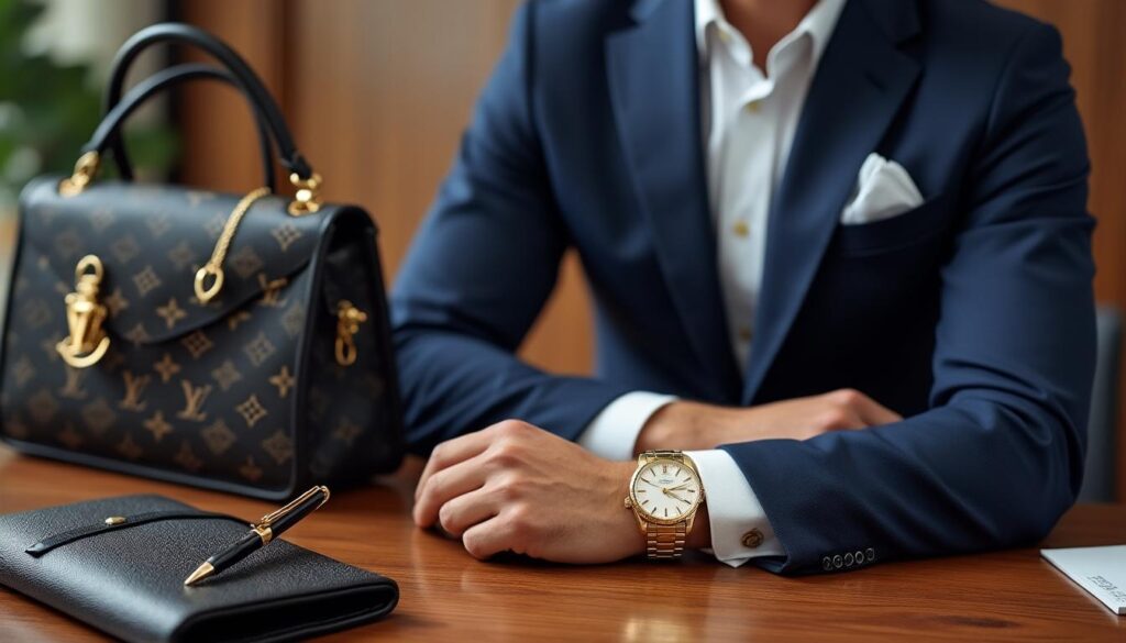 découvrez luxy, une analyse approfondie de la psychologie derrière les profileurs de luxe pour mieux comprendre leurs motivations et stratégies.